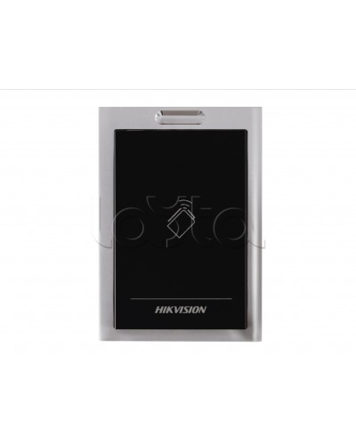 Считыватель карт Mifare Hikvision DS-K1101M в Находке Считыватели Pintop.ru
