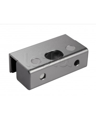 Комплект монтажный Hikvision DS-K4T100-U1 в Находке Защелки Pintop.ru