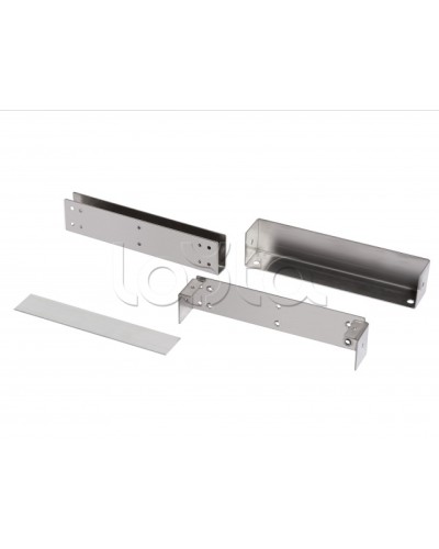 Комплект монтажный Hikvision DS-K4T100-U2 в Находке Защелки Pintop.ru