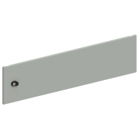 FORMAT Дверь секционная внешняя 250х1000мм IEK (FO-00-ESD-025-100)