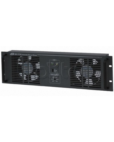 Блок вентиляторов JDM AB-1112A в Находке 19 оборудование (рэковое/стоечное) JDM Pintop.ru