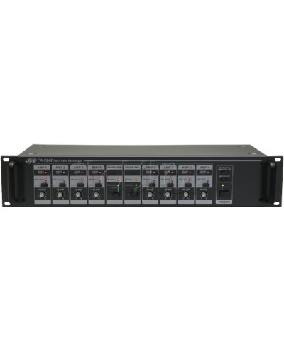 Блок горячей замены усилителей JDM FA-2242 в Находке 19 оборудование (рэковое/стоечное) JDM Pintop.ru