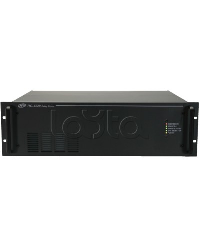 Блок реле JDM RG-3220 в Находке 19 оборудование (рэковое/стоечное) JDM Pintop.ru