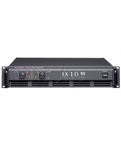 Усилитель мощности JDM LX-1.0 в Находке Усилители Pintop.ru