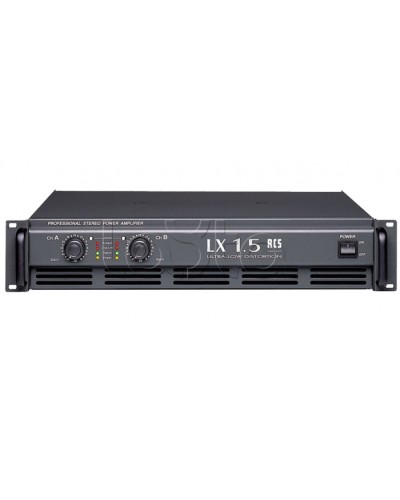 Усилитель мощности JDM LX-1.5 в Находке Усилители Pintop.ru