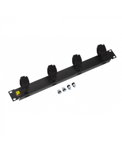 Органайзер кабельный LANMASTER LAN-ORG/VCM4-1U в Находке Кабельные органайзеры Pintop.ru