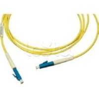 Патч-корд оптический LANMASTER LAN-SC-ST/OM3-1.0