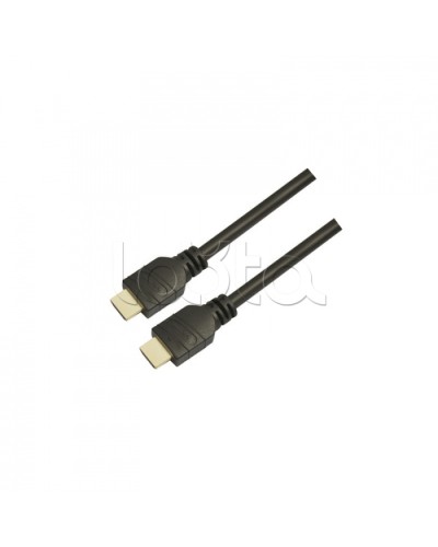 Шнур HDMI - HDMI 0.5 м LAZSO (WH-111(0,5m)) в Находке Патч-корды и пигтейлы Pintop.ru