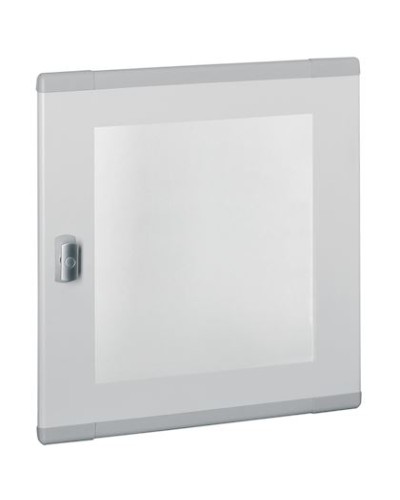 Дверь остеклённая Legrand 020282 в Находке Аксессуары для стоек и шкафов Pintop.ru