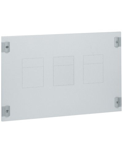 Панель лицевая Legrand 020820 в Находке Аксессуары для стоек и шкафов Pintop.ru