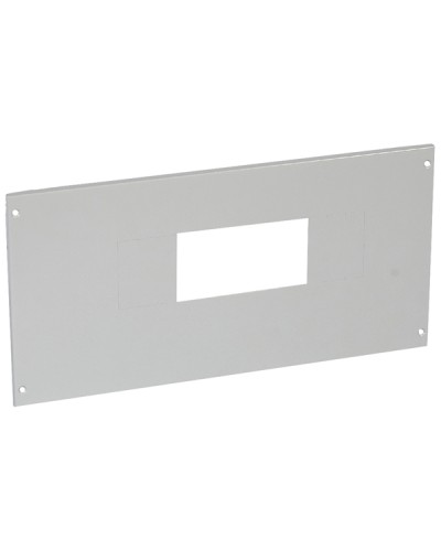 Панель лицевая Legrand 020907 в Находке Аксессуары для стоек и шкафов Pintop.ru