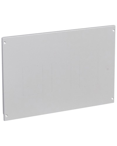 Панель лицевая Legrand 020920 в Находке Аксессуары для стоек и шкафов Pintop.ru