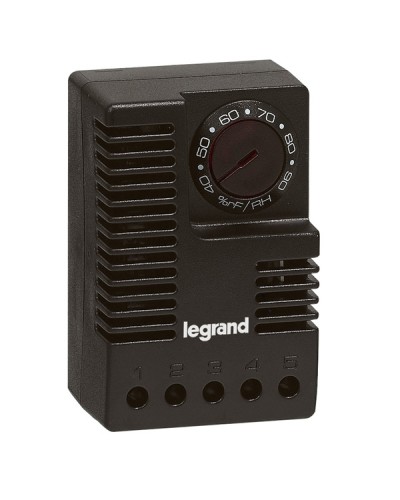 Гигростат Legrand 035311 в Находке Аксессуары для стоек и шкафов Pintop.ru