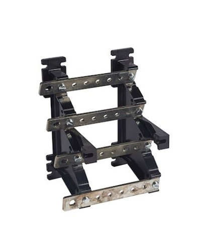 Блок распределительный Legrand 037435 в Находке Клеммные колодки Pintop.ru