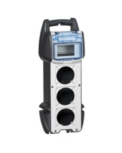 Щиток переносной Legrand 058943 в Находке Щиты электрические Pintop.ru