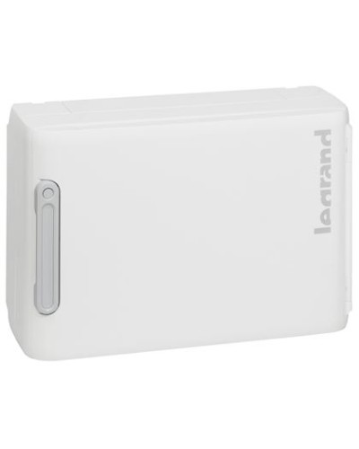 Панель лицевая Legrand 401855 в Находке Аксессуары для стоек и шкафов Pintop.ru