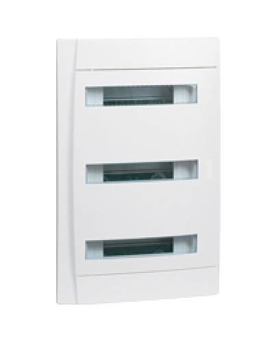 Щиток распределительный Legrand 601114 в Находке Щиты электрические Pintop.ru