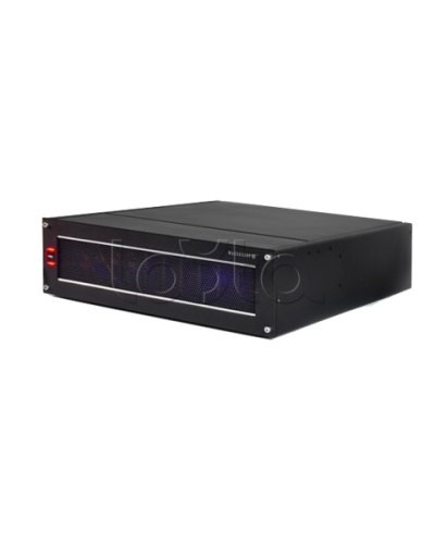 IP-видеорегистратор 16 канальный Macroscop NVR-16 M2 в Находке IP Видеорегистраторы Pintop.ru