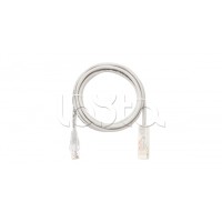 Патч-корд NIKOMAX NMC-PC2UD05E-030-C-GY