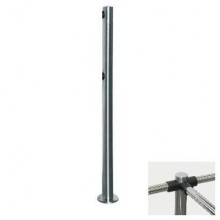 Стойка трёхсторонняя Т-образная PERCo-BH02 2-03