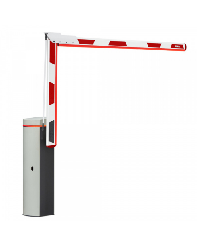 Комплект шарнира для сгибания стрелы PERCo-GBF1 в Находке Ограждения Pintop.ru