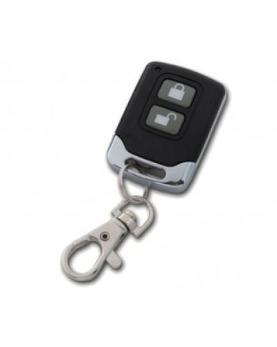 Брелок для радиоуправления PERCo-GCR2 в Находке Устройства радиоуправления для шлагбаумов и автоматики Pintop.ru