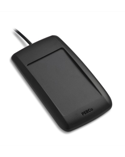 Считыватель контрольный для карт формата EMM/HID PERCo-IR15.3 в Находке Считыватели Pintop.ru
