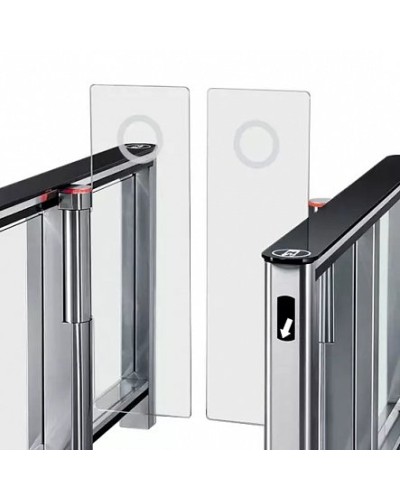 Комплект наклеек PERCo-SG2 в Находке Дополнительное оборудование для СКУД Pintop.ru