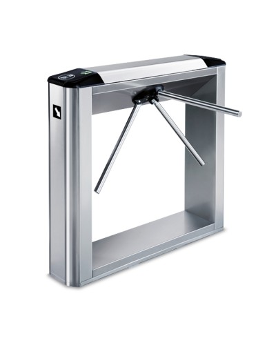 Турникет электромеханический уличный PERCo-TTD-08A в Находке Турникеты Pintop.ru