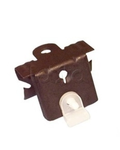 Зажим Protectowire СС-10W, сталь в Находке Держатели, клипсы, скобы Pintop.ru