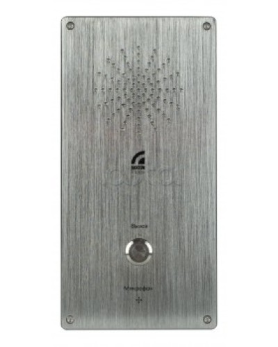 IP-панель вызывная Roxton IP-A6703P в Находке Система оповещения и трансляции Roxton Pintop.ru