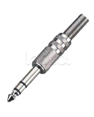 Разъем Jack-стерео 1/4 ROXTON JACK011 в Находке Система оповещения и трансляции Roxton Pintop.ru