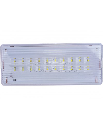 Аварийный светильник SLT PL-0145A в Находке Светильники Pintop.ru