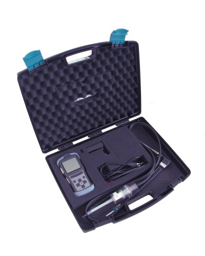 Газоанализатор Seitron CHEMIST 101 в Находке Технологические извещатели Pintop.ru