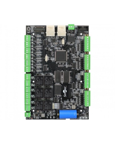 Сетевой контроллер Smartec ST-NC441R2 в Находке Контроллеры СКУД Smartec Pintop.ru