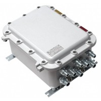 PoE-коммутатор 6-портовый, управляемый уличный TFortis PSW-2G+ Ex