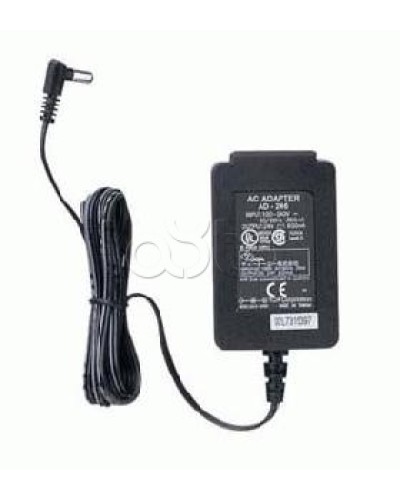 Адаптер сетевой TOA AD-4800 в Находке Системы оповещения и трансляции TOA Pintop.ru