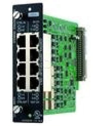 Модуль управления, 20 VCA входов, 8/8 TOA D-984VC в Находке Системы оповещения и трансляции TOA Pintop.ru