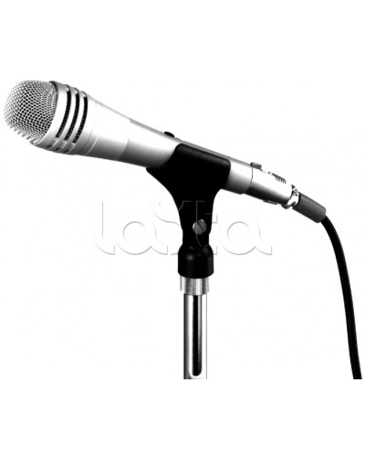 Микрофон динамический для вокала и речи TOA DM-1500 в Находке Системы оповещения и трансляции TOA Pintop.ru