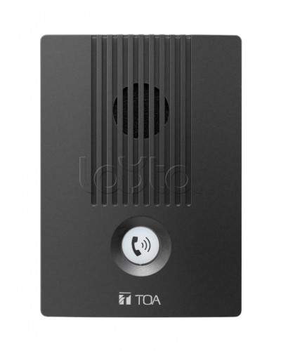 IP станция дверная TOA N-8650DS в Находке Системы оповещения и трансляции TOA Pintop.ru