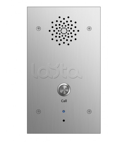 SIP-станция TOA N-SP80AS1 в Находке Системы двусторонней голосовой связи Bosch Pintop.ru