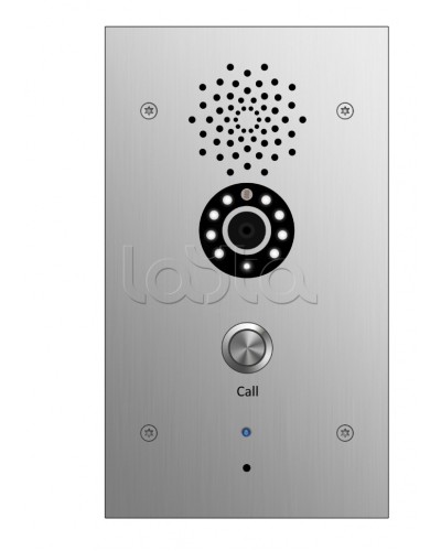 SIP-станция TOA N-SP80VS1 в Находке Системы двусторонней голосовой связи Bosch Pintop.ru