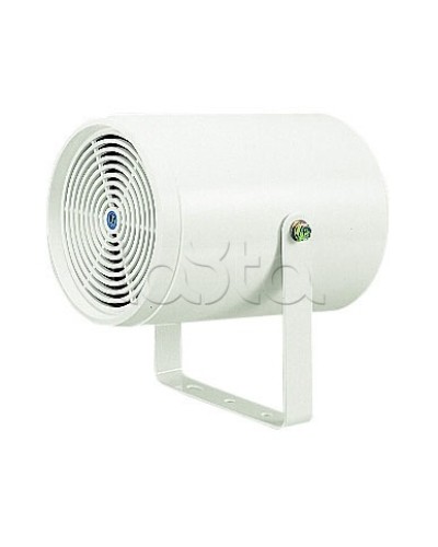 Громкоговоритель прожекторный TOA PJ-200W EU в Находке Системы оповещения и трансляции TOA Pintop.ru