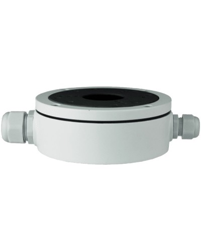 Коробка монтажная DSSL TRASSIR TR-JB203 в Находке Системы видеонаблюдения Pintop.ru