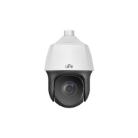 IP-камера видеонаблюдения поворотная купольная Uniview PC6612SR-X33-VG-RU