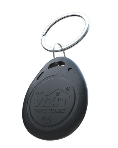 Ключ VIZIT-RF7.1 в Находке Оптовые идентификаторы Pintop.ru