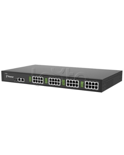 VoIP-шлюз Yeastar TA3200 в Находке Дополнительное оборудование для сетей Pintop.ru