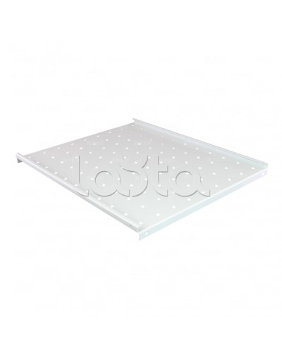 Стационарная полка Бастион SKAT TB Shelf D600-G в Находке Полки для шкафов и стоек Pintop.ru