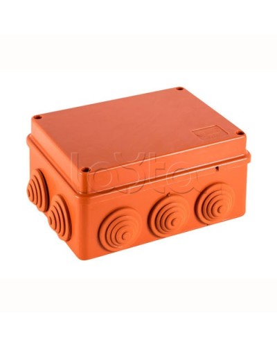 Коробка огнестойкая Экопласт 43239HF в Находке Коробки (ОКЛ) Экопласт Pintop.ru
