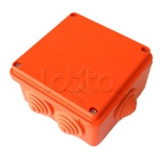 Коробка огн. E60-E90 Экопласт 43326HF